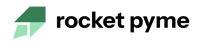 Logo rocket pyme-1 Logo rocket pyme-1